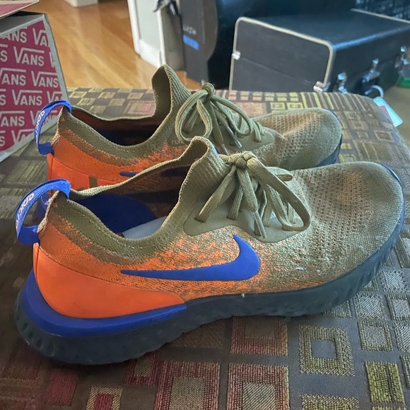 nike react infinity main image 4